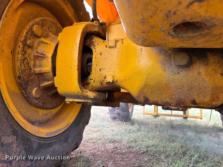 image for item EM2634 1998 JCB 520 telehandler