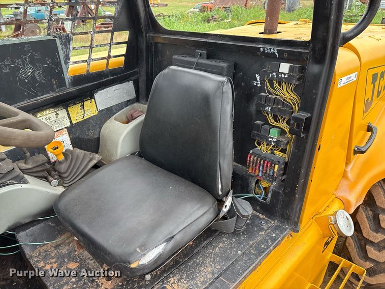 image for item EM2634 1998 JCB 520 telehandler