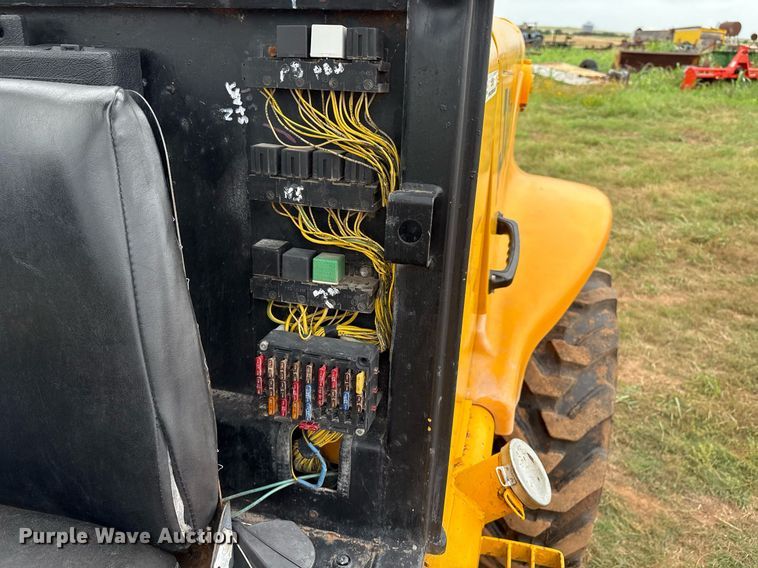 image for item EM2634 1998 JCB 520 telehandler