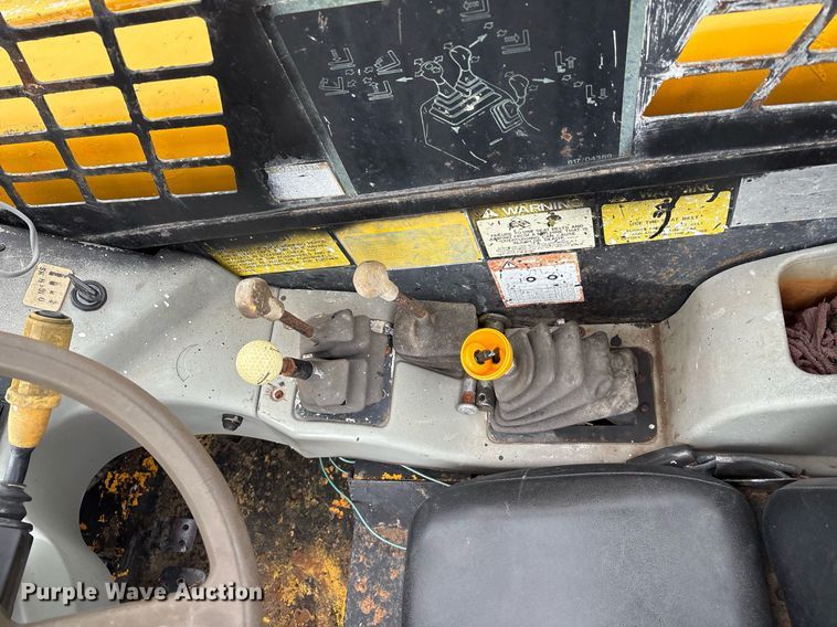 image for item EM2634 1998 JCB 520 telehandler