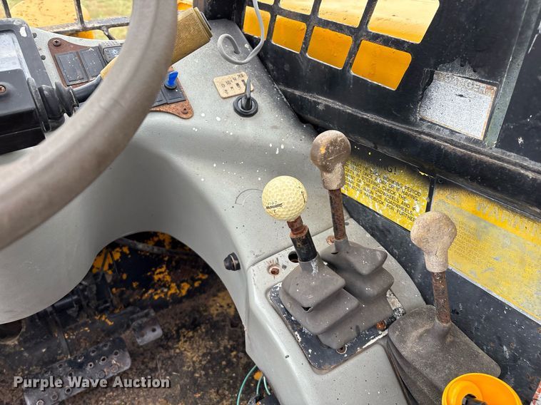 image for item EM2634 1998 JCB 520 telehandler