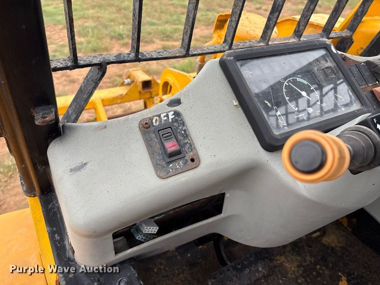 image for item EM2634 1998 JCB 520 telehandler