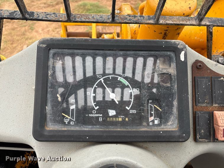 image for item EM2634 1998 JCB 520 telehandler