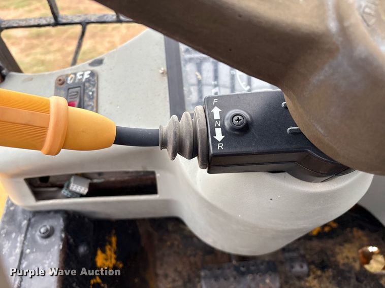 image for item EM2634 1998 JCB 520 telehandler