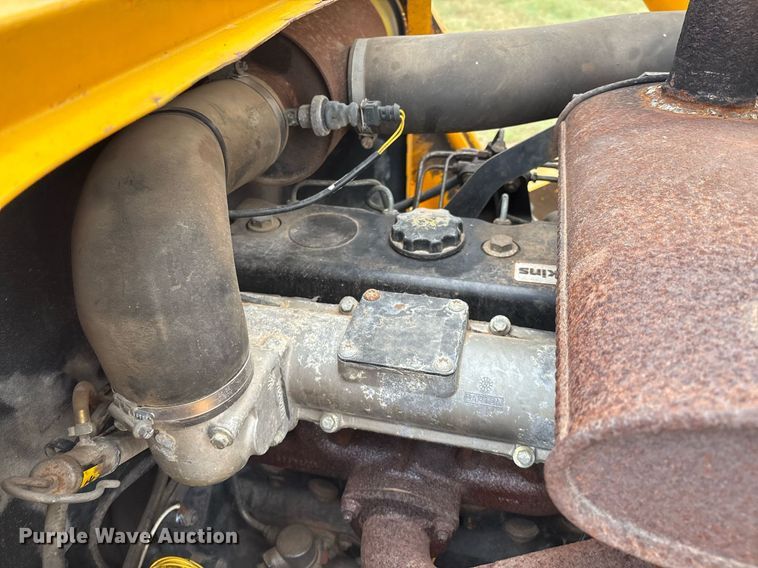 image for item EM2634 1998 JCB 520 telehandler