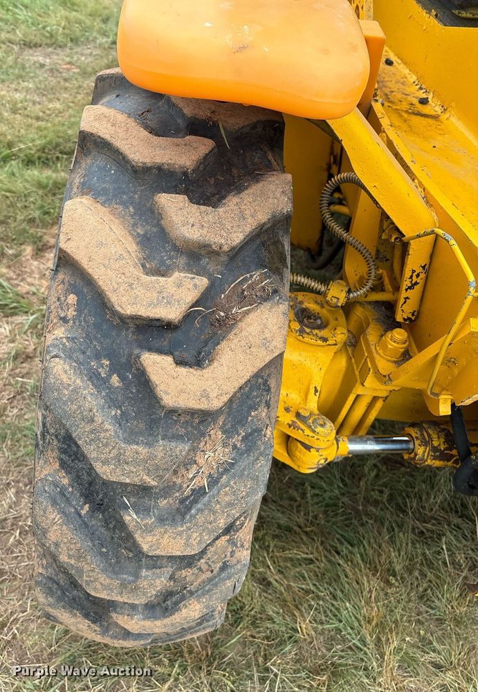 image for item EM2634 1998 JCB 520 telehandler