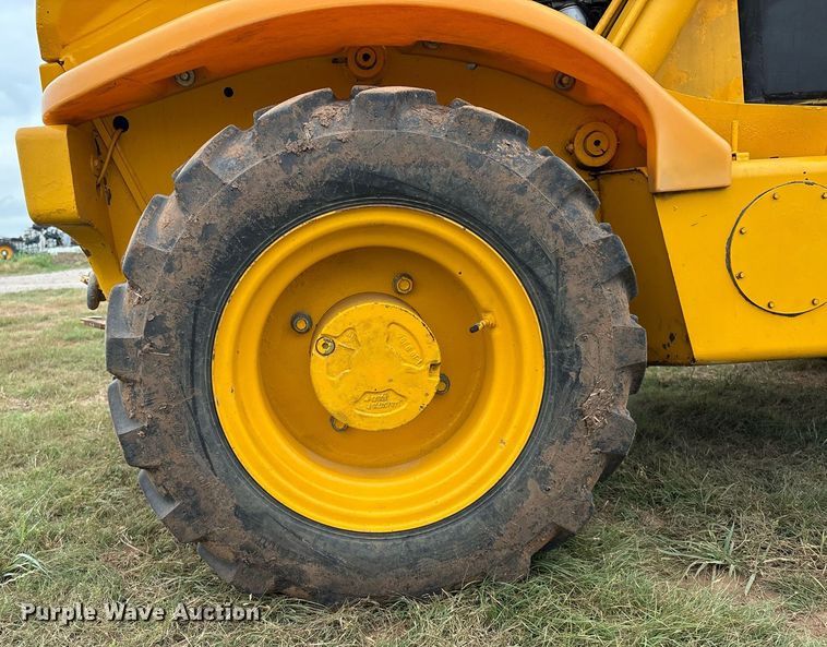 image for item EM2634 1998 JCB 520 telehandler