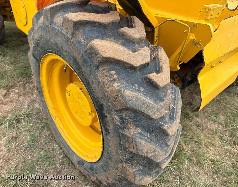 image for item EM2634 1998 JCB 520 telehandler