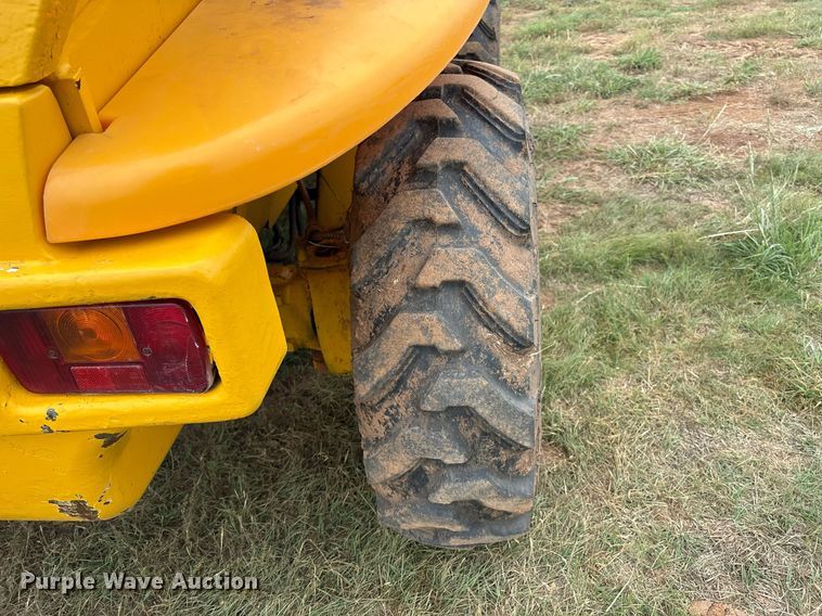 image for item EM2634 1998 JCB 520 telehandler