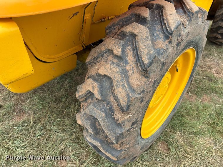 image for item EM2634 1998 JCB 520 telehandler