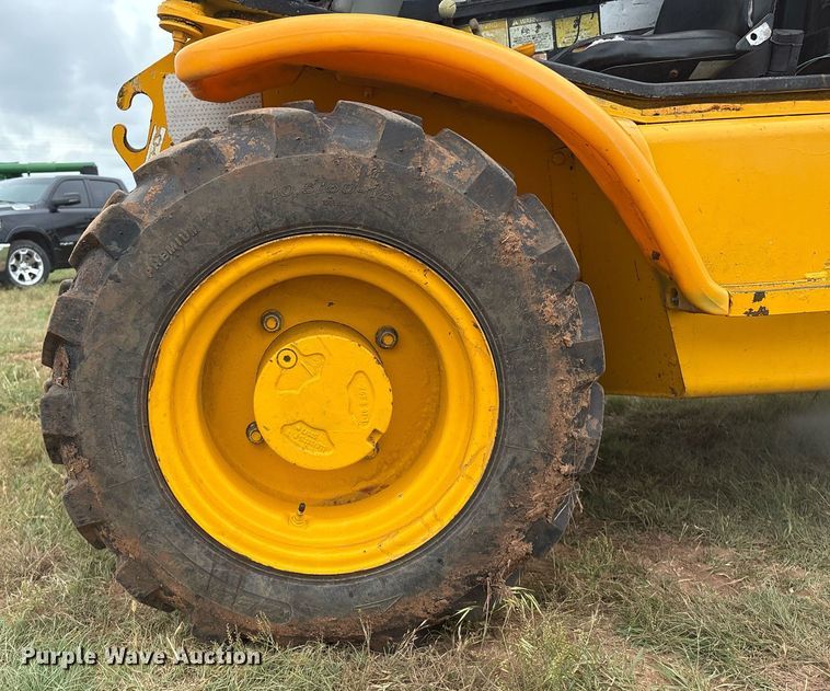 image for item EM2634 1998 JCB 520 telehandler