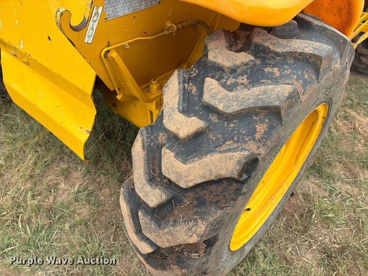 image for item EM2634 1998 JCB 520 telehandler