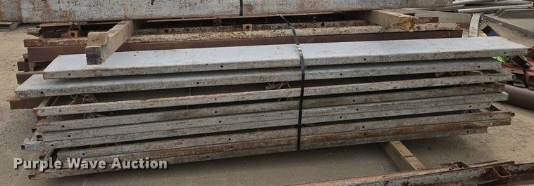 image for item EM7052 Approximately 45 concrete forms