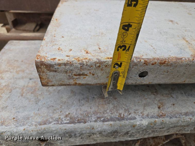 image for item EM7052 Approximately 45 concrete forms