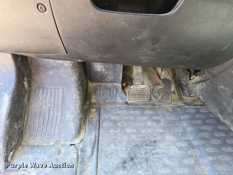 image for item EM7090 2015 Dodge  ProMaster 1500 utility van