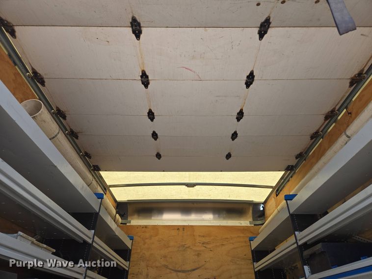 image for item EM7103 2019 Isuzu  NPR  box truck