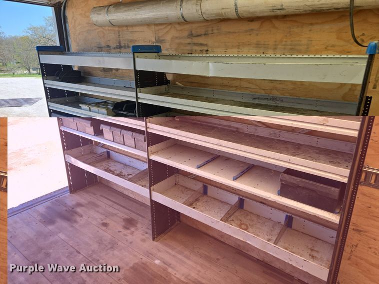 image for item EM7103 2019 Isuzu  NPR  box truck