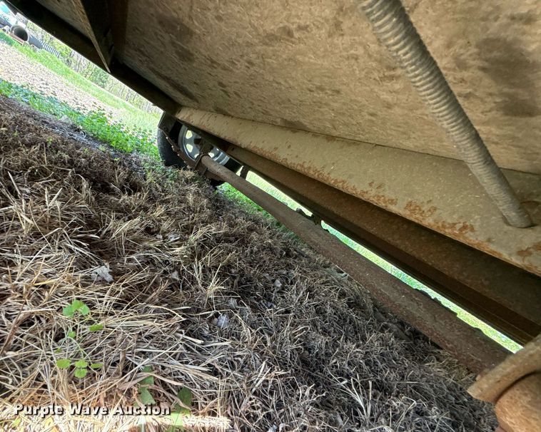 image for item EM7144 Stealth enclosed cargo trailer