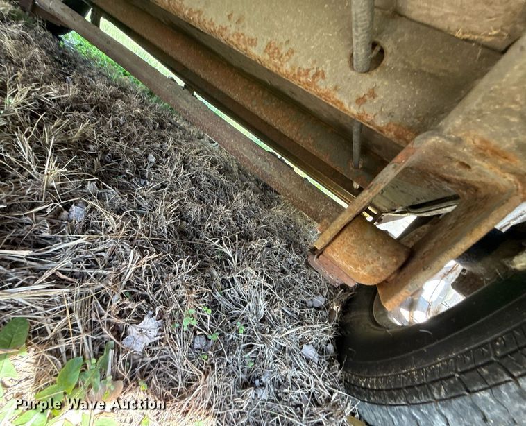 image for item EM7144 Stealth enclosed cargo trailer