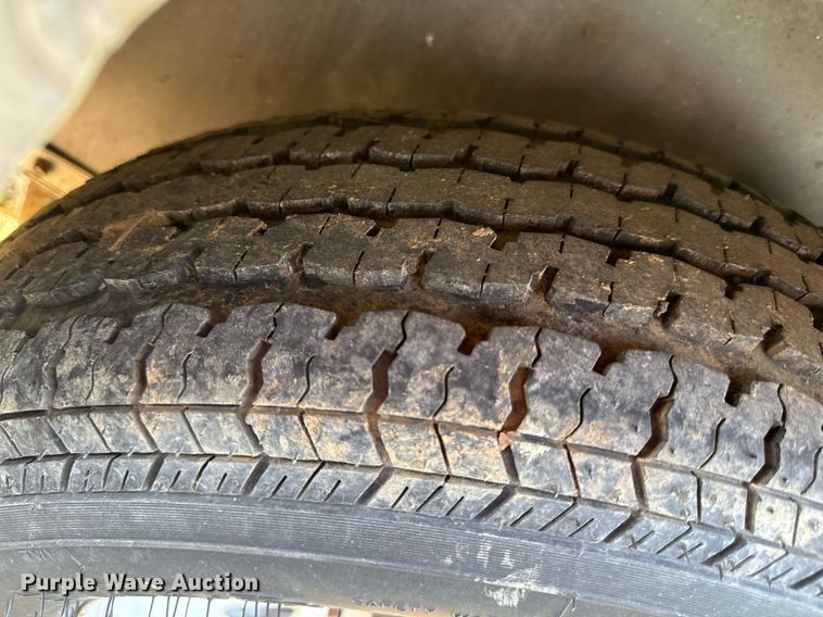 image for item EM7144 Stealth enclosed cargo trailer