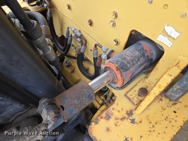 image for item EM7385 Daewoo G25S forklift