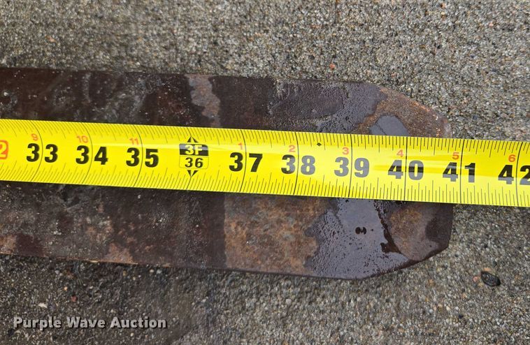 image for item EM7385 Daewoo G25S forklift