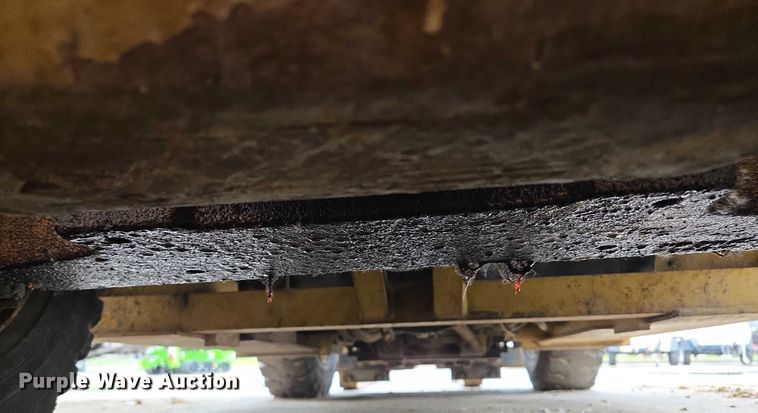 image for item EM7385 Daewoo G25S forklift