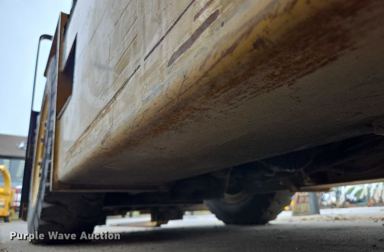 image for item EM7385 Daewoo G25S forklift