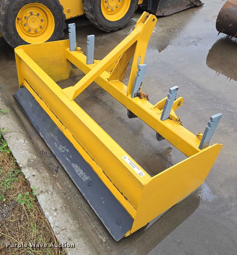 image for item EM7388 Box blade