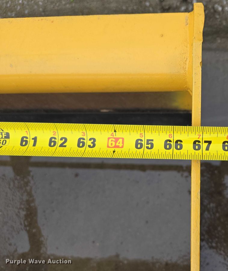 image for item EM7388 Box blade