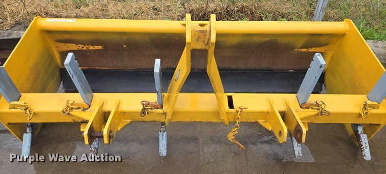 image for item EM7388 Box blade