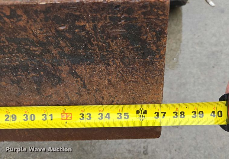 image for item EM7390 2011 Bobcat 324 M mini excavator