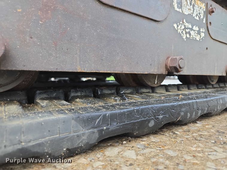 image for item EM7391 2006 Bobcat 331 G mini excavator