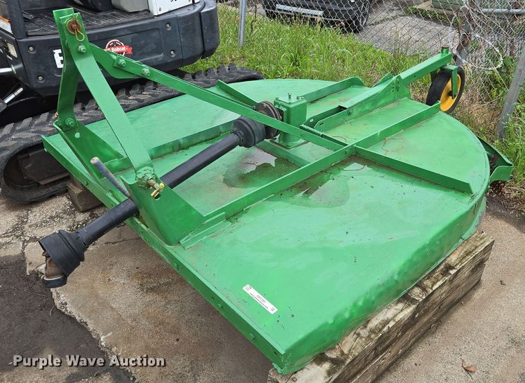 image for item EM7392 Rotary mower