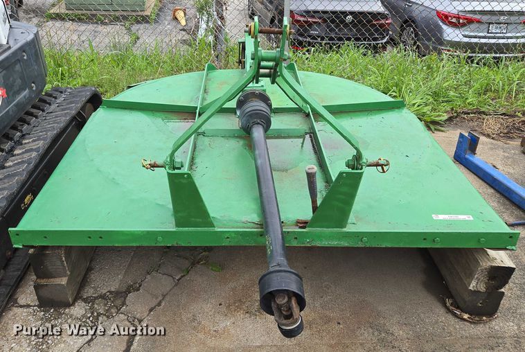 image for item EM7392 Rotary mower