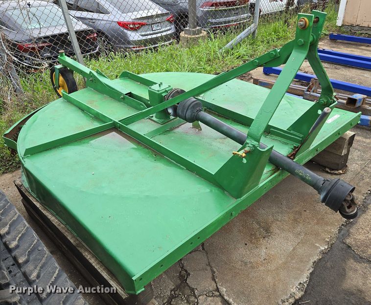 image for item EM7392 Rotary mower