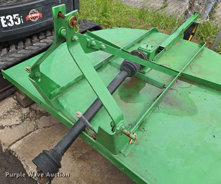 image for item EM7392 Rotary mower