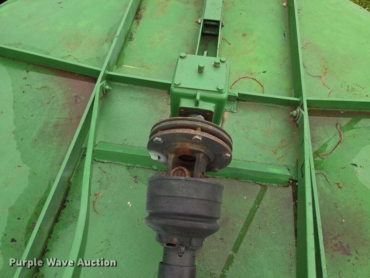 image for item EM7392 Rotary mower