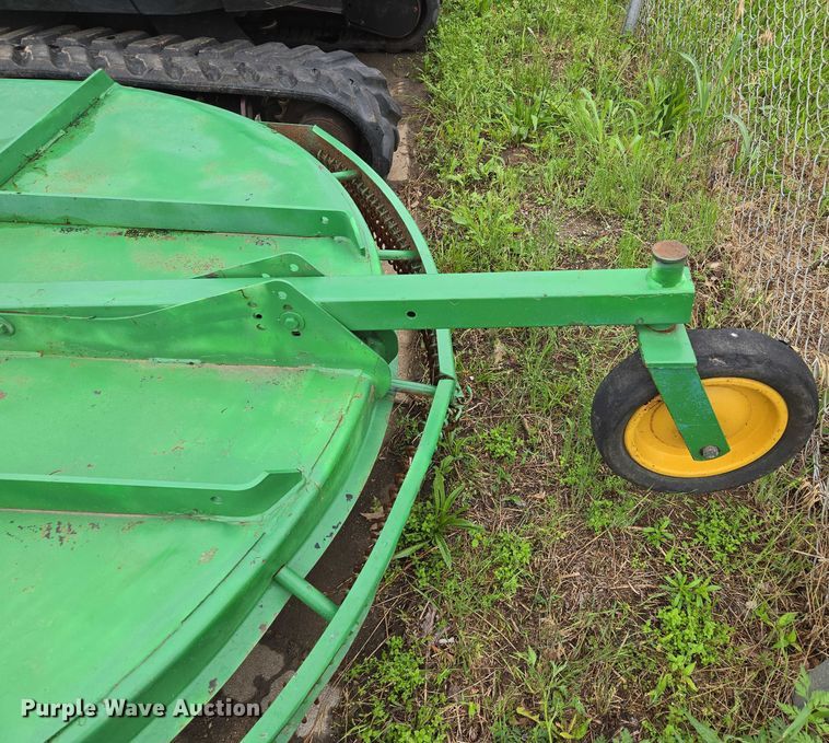 image for item EM7392 Rotary mower