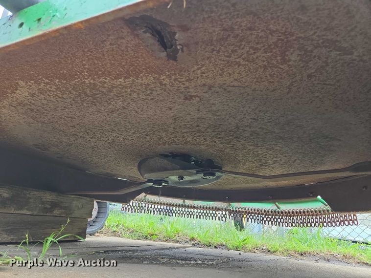 image for item EM7392 Rotary mower