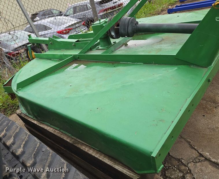 image for item EM7392 Rotary mower