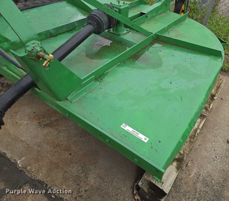 image for item EM7392 Rotary mower