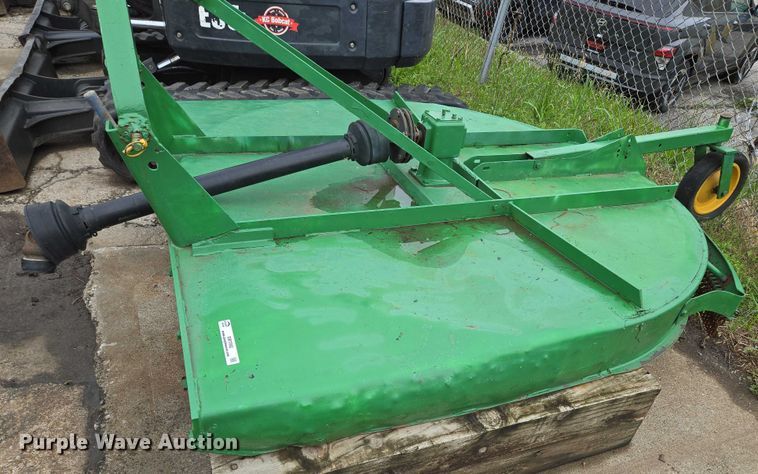 image for item EM7392 Rotary mower