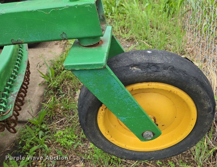 image for item EM7392 Rotary mower