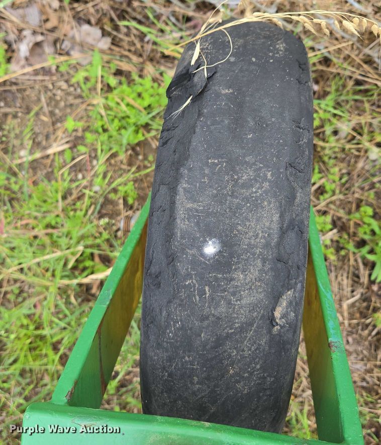 image for item EM7392 Rotary mower