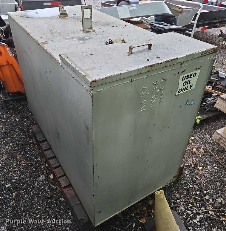 image for item EM7404 Tank