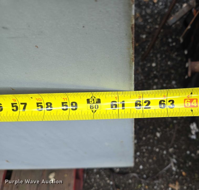 image for item EM7404 Tank