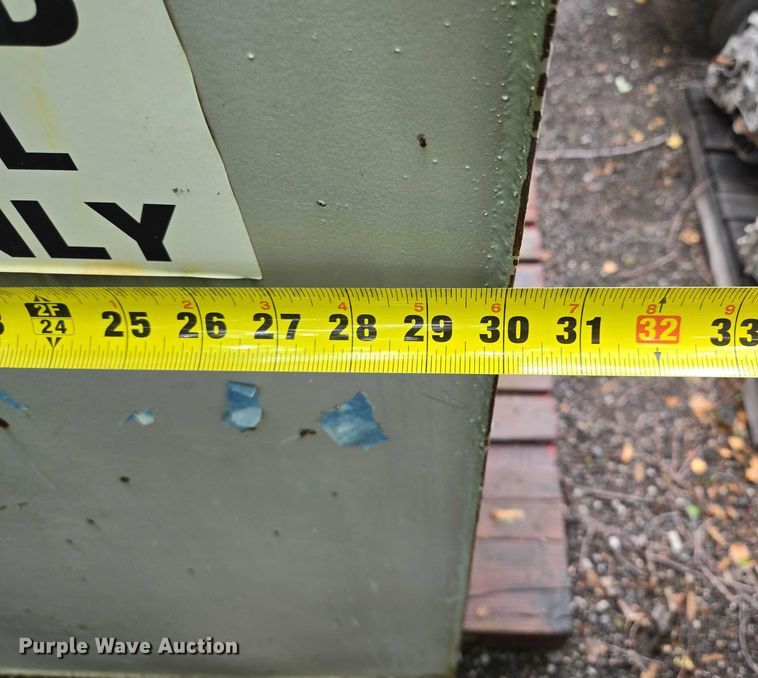 image for item EM7404 Tank