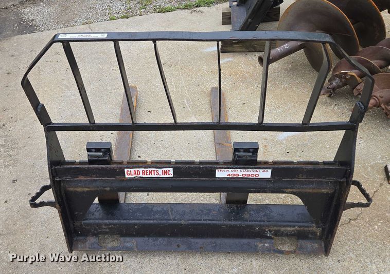 image for item EM7406 47