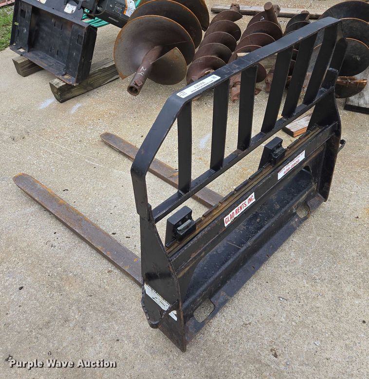 image for item EM7406 47